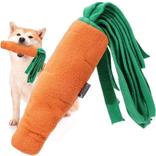 Dog Sniffing Toys for Small Dog, Slow Feeder, Pet Toy