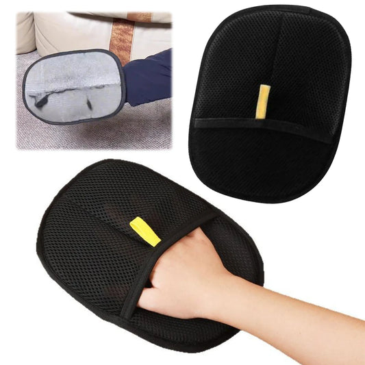 Pet Hair Remover Mitt
