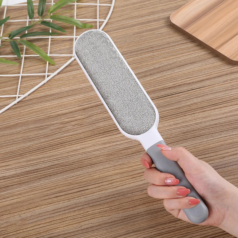 Clothes Lint Stickers,  Pet Lint Removal Brushes