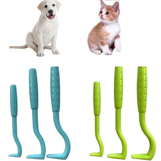 3pcs Flea Remover Hook Tick Remover