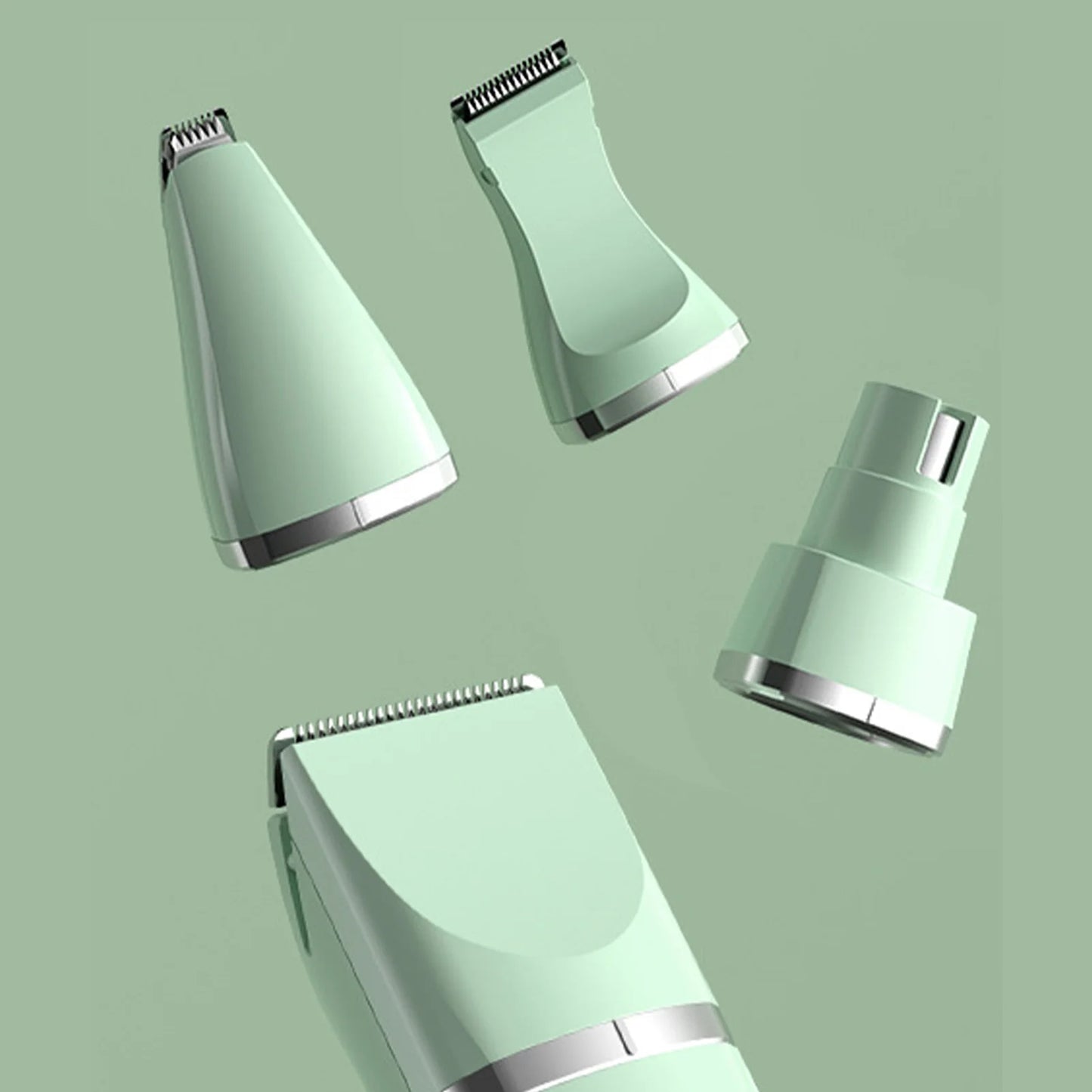 Grooming Trimmer Kit