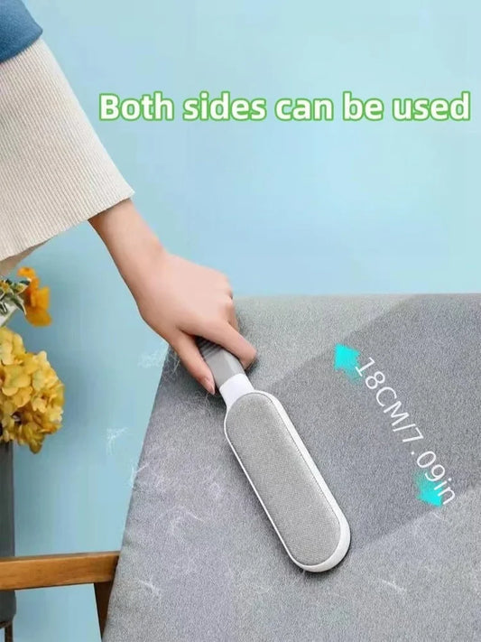 Clothes Lint Stickers,  Pet Lint Removal Brushes