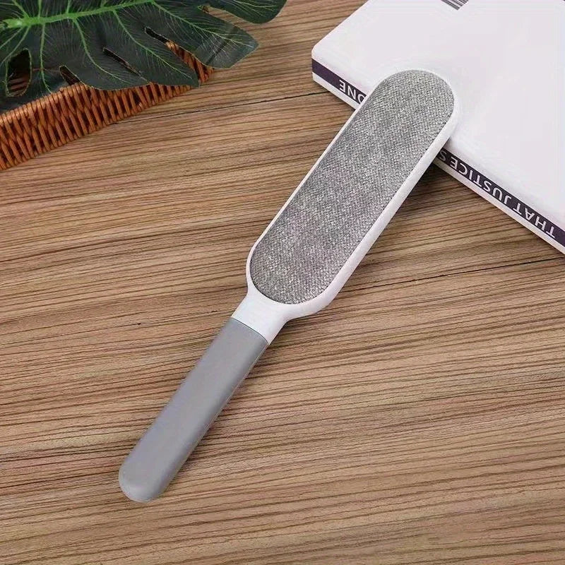 Clothes Lint Stickers,  Pet Lint Removal Brushes