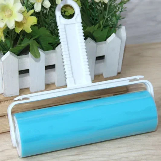 Hair Remover Reusable Roller