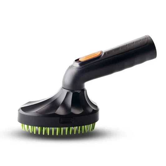 Grooming Brush Vacuum Cleaner Attachment
